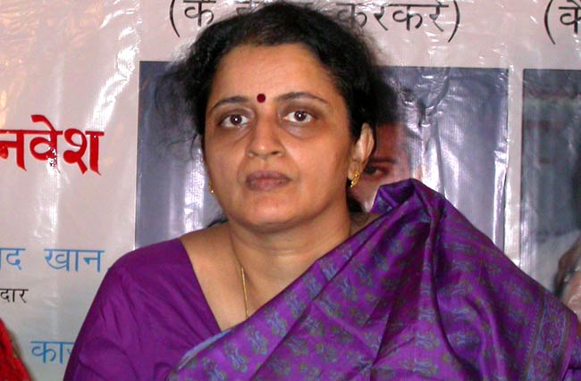 Kavita-Karkare