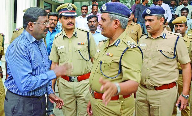 Madurai_Police
