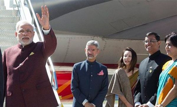 Modi Newyork visit_Sept 28_2014_036