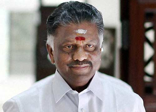 Panneer-selvam