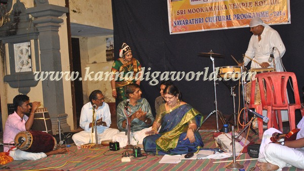 Shivamani_visit_Kollur (2)