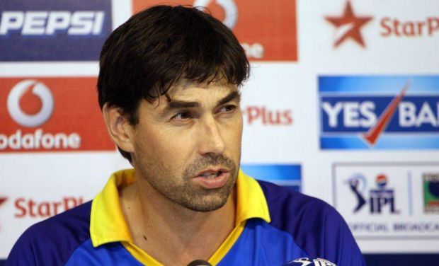 Stephen Fleming