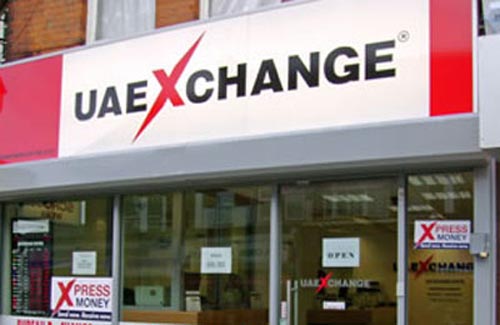 UAE Exchange