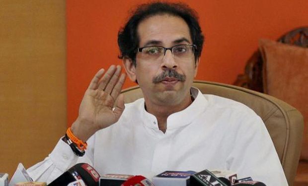 uddhav