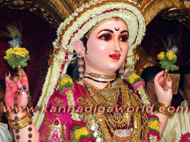 Kudroli_Shobha_yatre_4