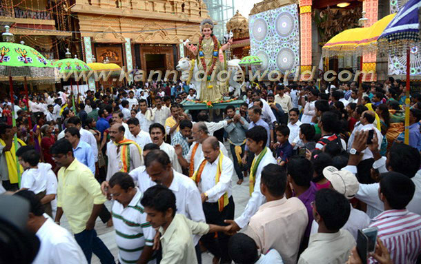 Kudroli_Shobha_yatre_46