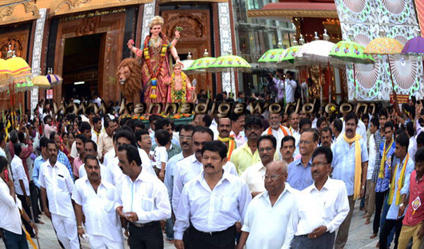 Kudroli_Shobha_yatre_54