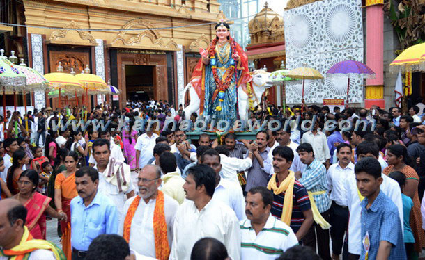 Kudroli_Shobha_yatre_72a