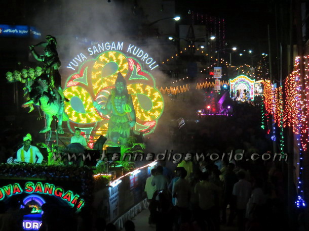 Kudroli_Shobha_yatre_97