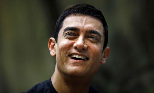 aamir khan