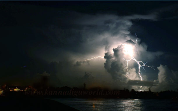 lightning_Thunder_efect