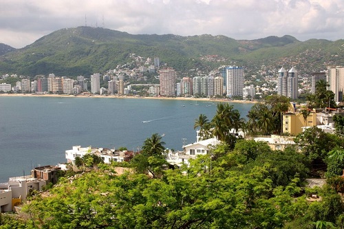 2 Acapulco-Mexico