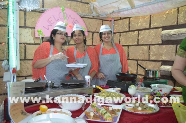 Food festival-Cooking competition conducted by Karavali Welfare Association Riyadh_Nov 12_2014_007