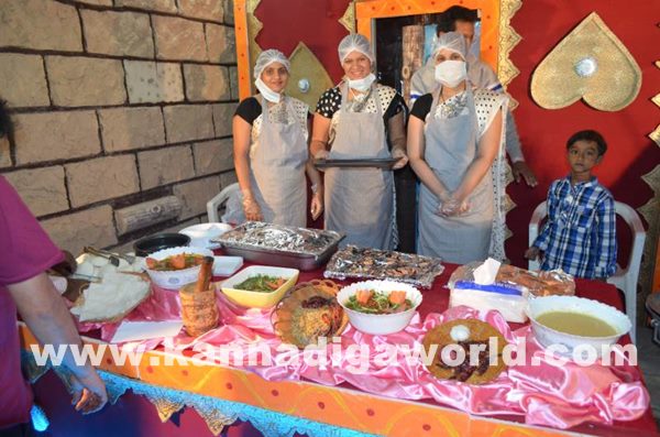 Food festival-Cooking competition conducted by Karavali Welfare Association Riyadh_Nov 12_2014_008