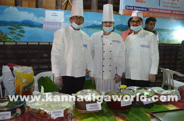Food festival-Cooking competition conducted by Karavali Welfare Association Riyadh_Nov 12_2014_011