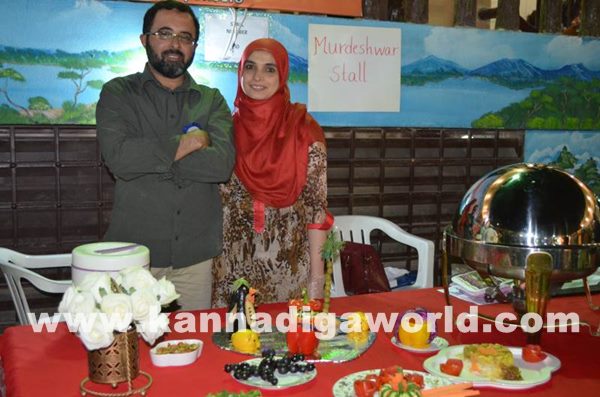 Food festival-Cooking competition conducted by Karavali Welfare Association Riyadh_Nov 12_2014_012