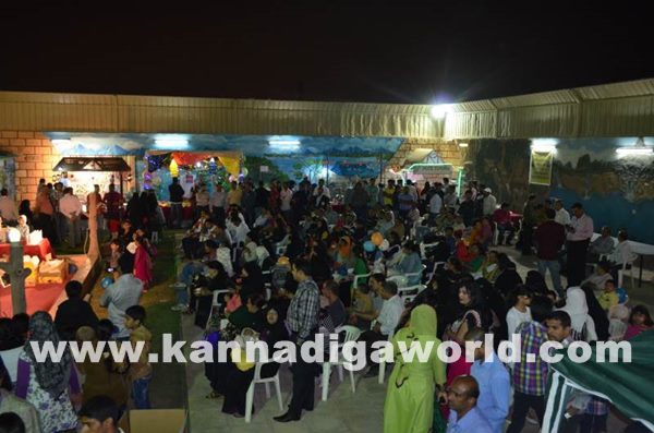 Food festival-Cooking competition conducted by Karavali Welfare Association Riyadh_Nov 12_2014_013