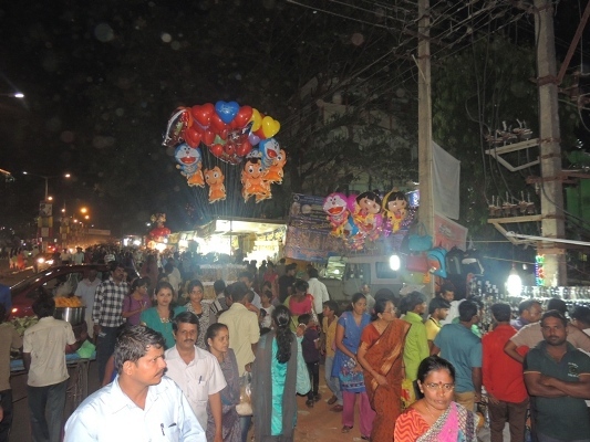 Kundheshwara_ deepotsava_2014