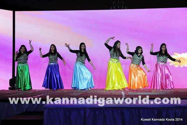 Kuwait Kannada Koota -Nov 16_2014_016