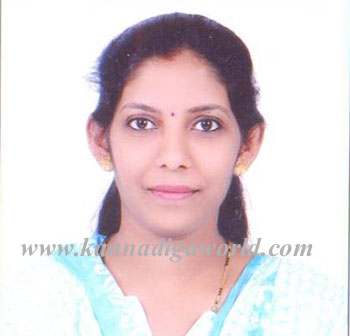 Mumbai : Mallika Salian joint Secretary of Kulala Sangha Mumbai&#39;s Ladies Wing passed away at the age of 36 years on 14th November. Wife of Ganesh Salian ... - Mallika_Salian_passesd_away