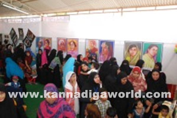 Women’s rights exhibition inaugurated in Coimbatore -Nov 16_2014_002