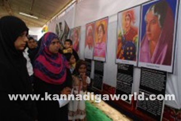 Women’s rights exhibition inaugurated in Coimbatore -Nov 16_2014_003