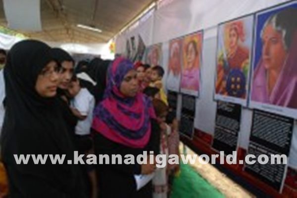 Women’s rights exhibition inaugurated in Coimbatore -Nov 16_2014_004