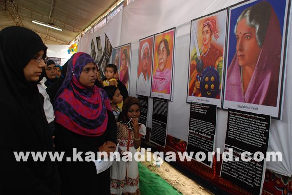 Women’s rights exhibition inaugurated in Coimbatore -Nov 16_2014_007