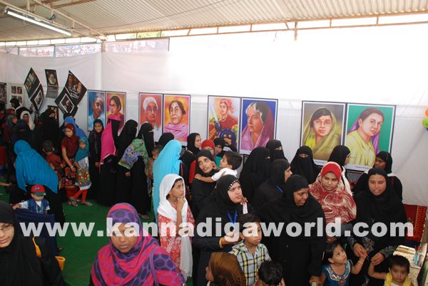 Women’s rights exhibition inaugurated in Coimbatore -Nov 16_2014_010