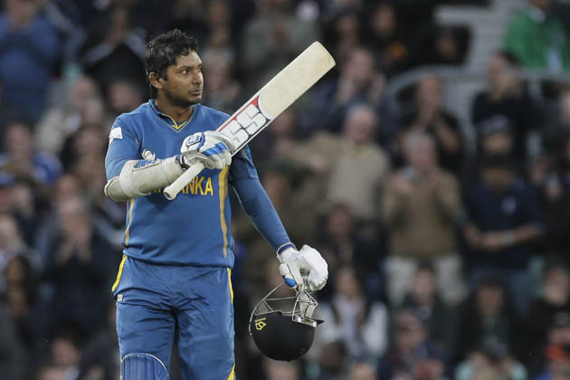 Britain Cricket ICC Trophy England Sri Lanka