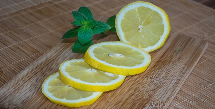 slicedlemon