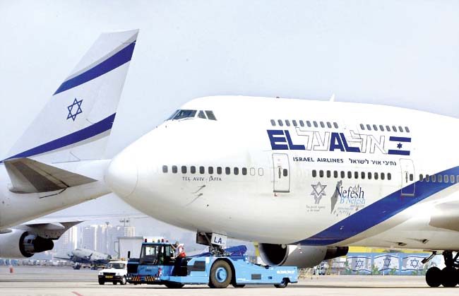 El-Al-Israel-airlines