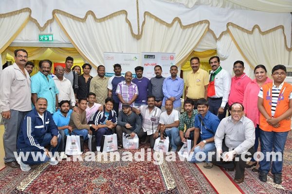 Mogaveers UAE save Life Campaign a Record with Al Ameen Service-Dece11_2014_001
