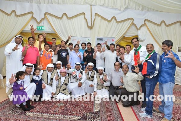 Mogaveers UAE save Life Campaign a Record with Al Ameen Service-Dece11_2014_002