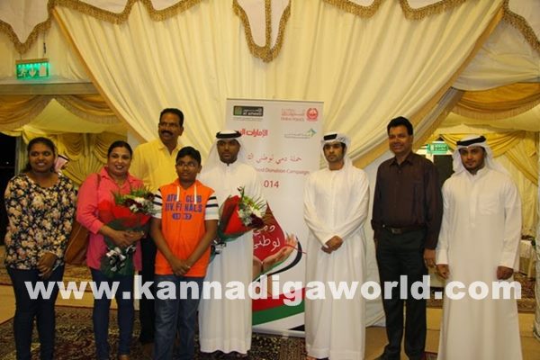 Mogaveers UAE save Life Campaign a Record with Al Ameen Service-Dece11_2014_010