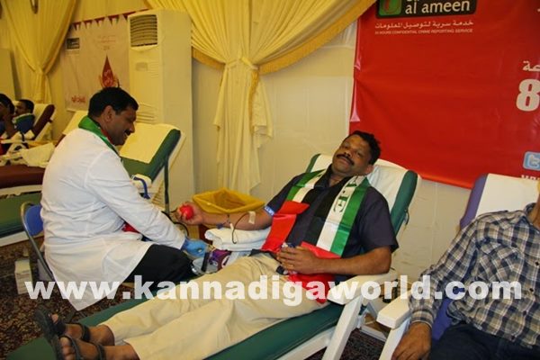 Mogaveers UAE save Life Campaign a Record with Al Ameen Service-Dece11_2014_028