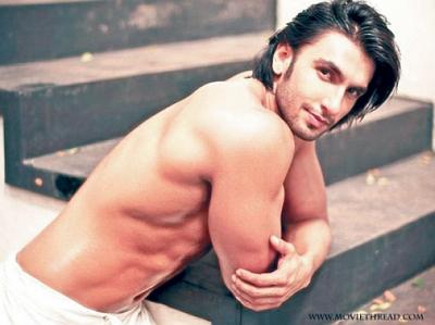 Ranveer Singh