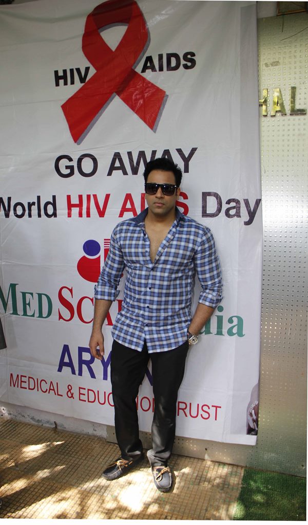 World AIDS Day  -Dece4_2014_002