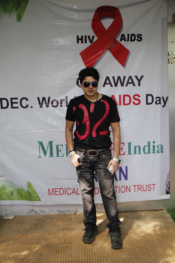 World AIDS Day  -Dece4_2014_014