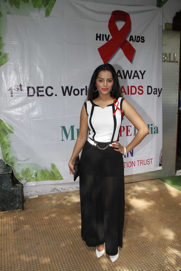 World AIDS Day  -Dece4_2014_016