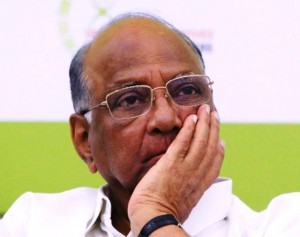 sharad pawar