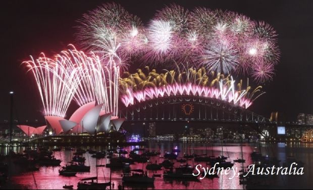 Australia New_Year_2015n