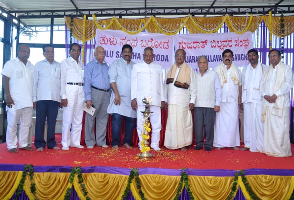 Baroda Billawa-Tulu Sangha-B1