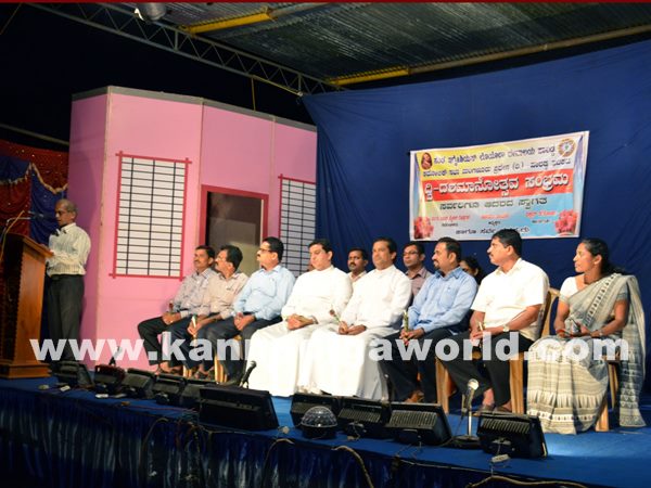 Catholic Sabha Paladka Bi-Decennial Celebration-Jan 6- 2015_018