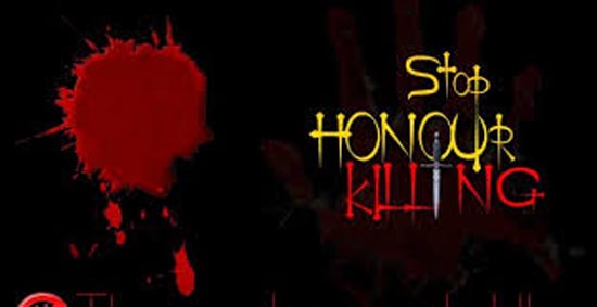 Honour killing