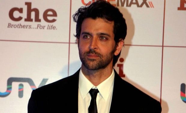 Hrithik
