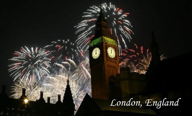 London New Year_2015_APn
