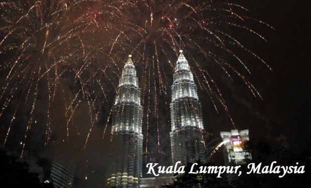 Malaysia New Year_2015