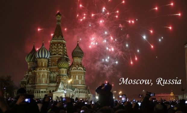 Moscow Russia2 New Year_2015