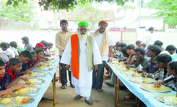 biriyani baaba